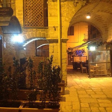 B&B La Uascezze Bari Exterior photo