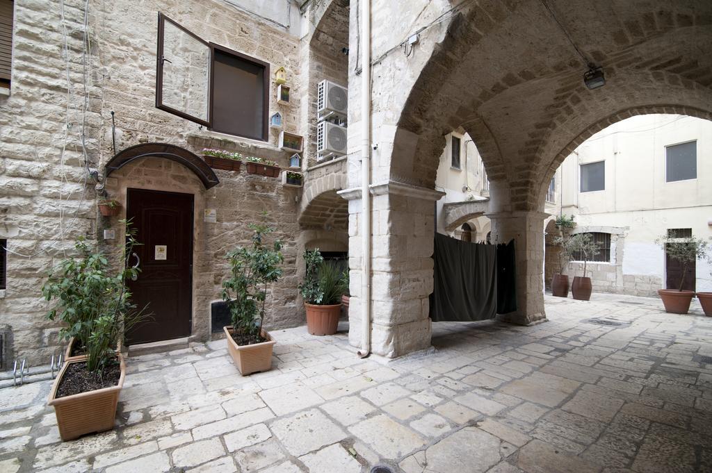 B&B La Uascezze Bari Exterior photo