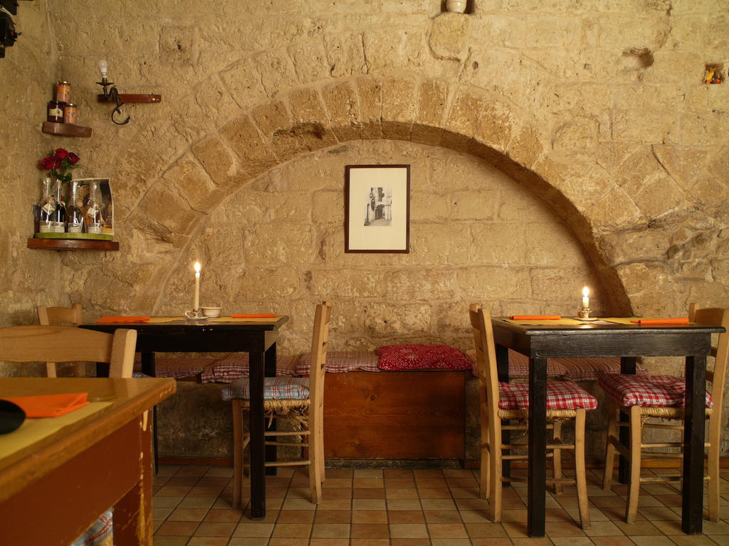 B&B La Uascezze Bari Exterior photo