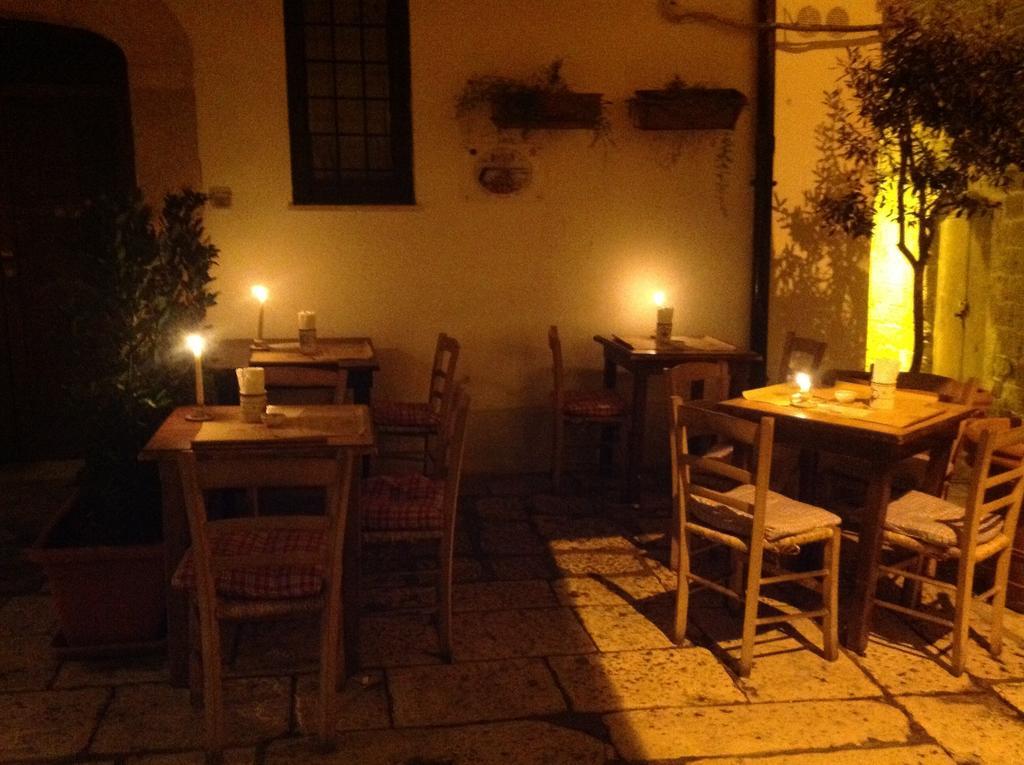 B&B La Uascezze Bari Exterior photo